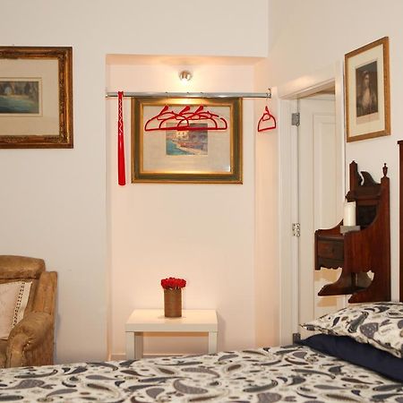 Apartament La Dimora Di Grimoaldo Salerno Zewnętrze zdjęcie