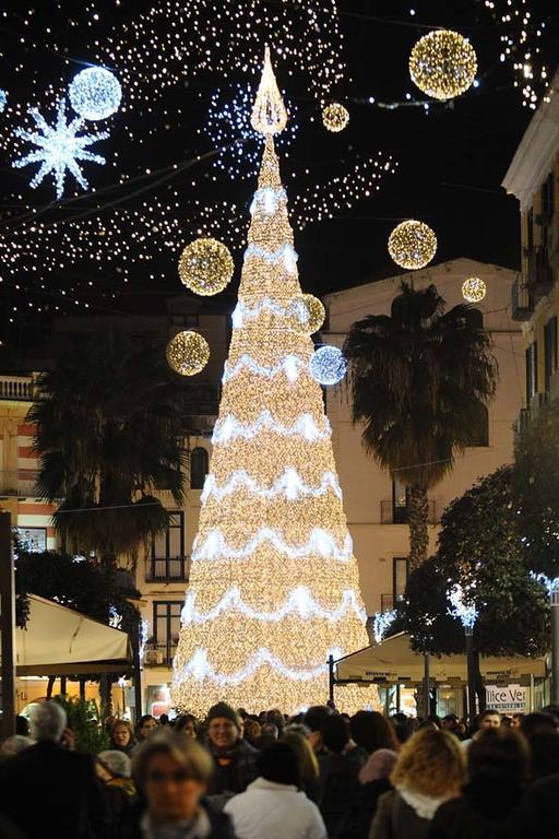 Apartament La Dimora Di Grimoaldo Salerno Zewnętrze zdjęcie