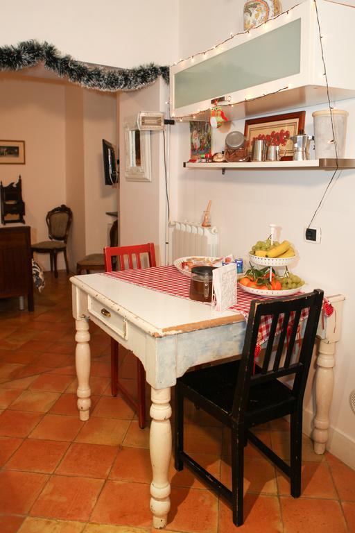 Apartament La Dimora Di Grimoaldo Salerno Zewnętrze zdjęcie