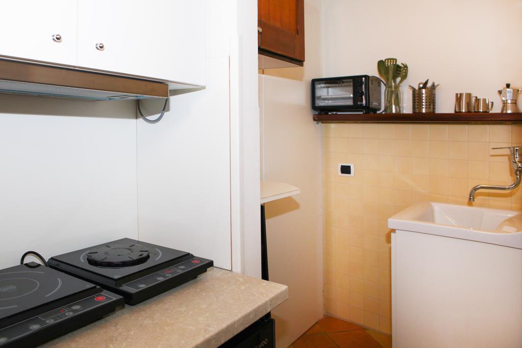 Apartament La Dimora Di Grimoaldo Salerno Zewnętrze zdjęcie