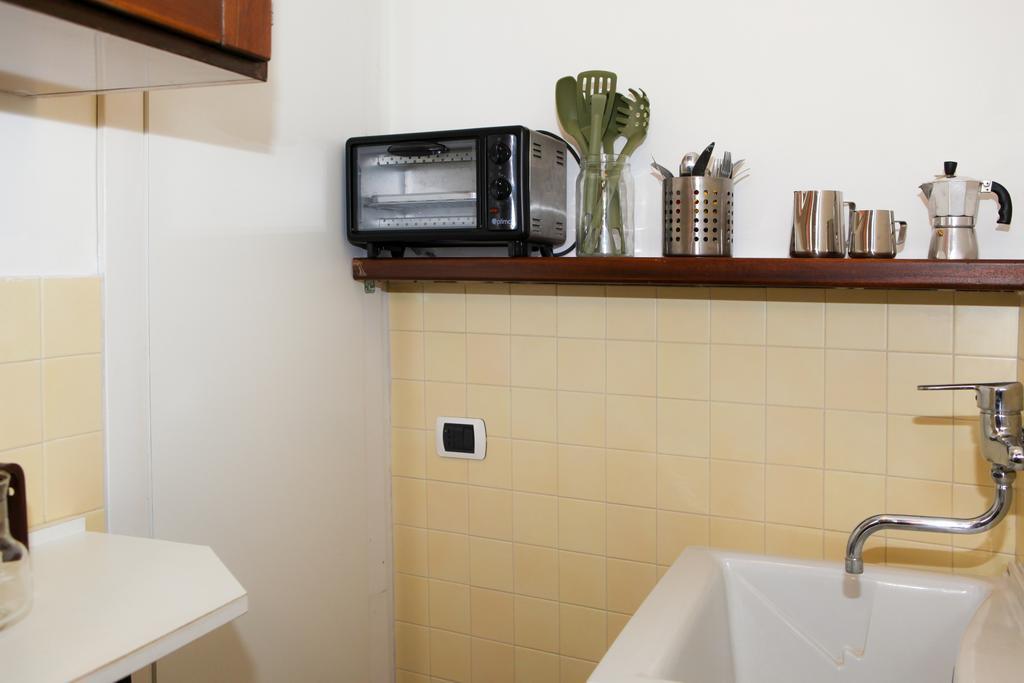Apartament La Dimora Di Grimoaldo Salerno Zewnętrze zdjęcie