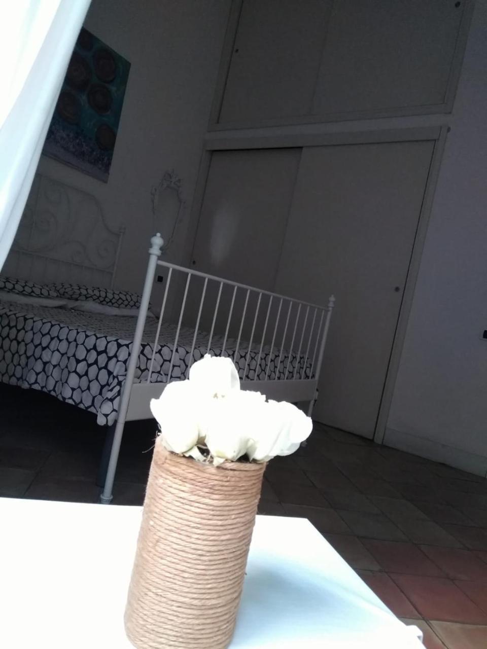Apartament La Dimora Di Grimoaldo Salerno Zewnętrze zdjęcie