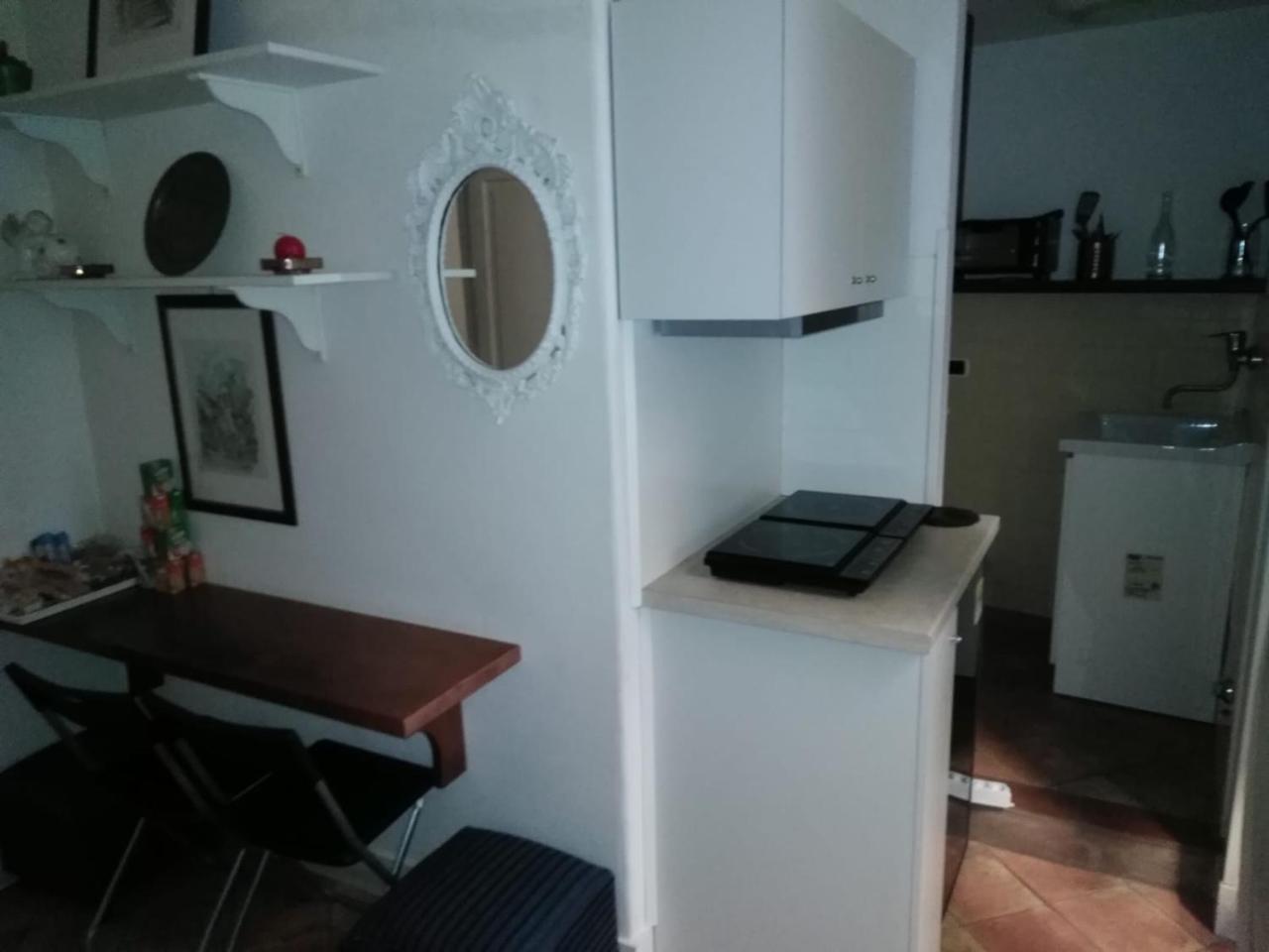 Apartament La Dimora Di Grimoaldo Salerno Zewnętrze zdjęcie