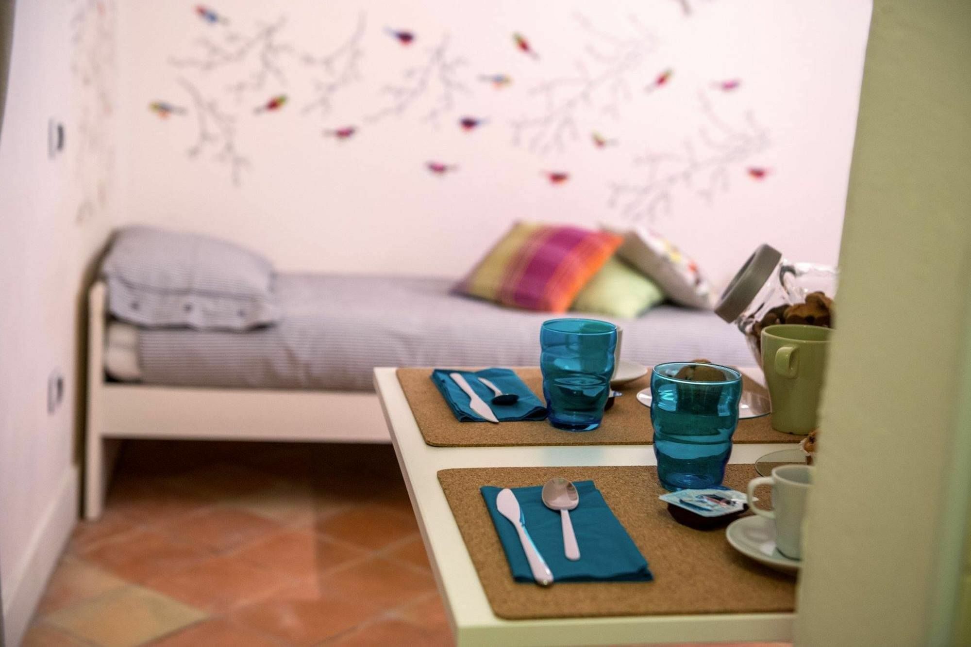 Apartament La Dimora Di Grimoaldo Salerno Zewnętrze zdjęcie