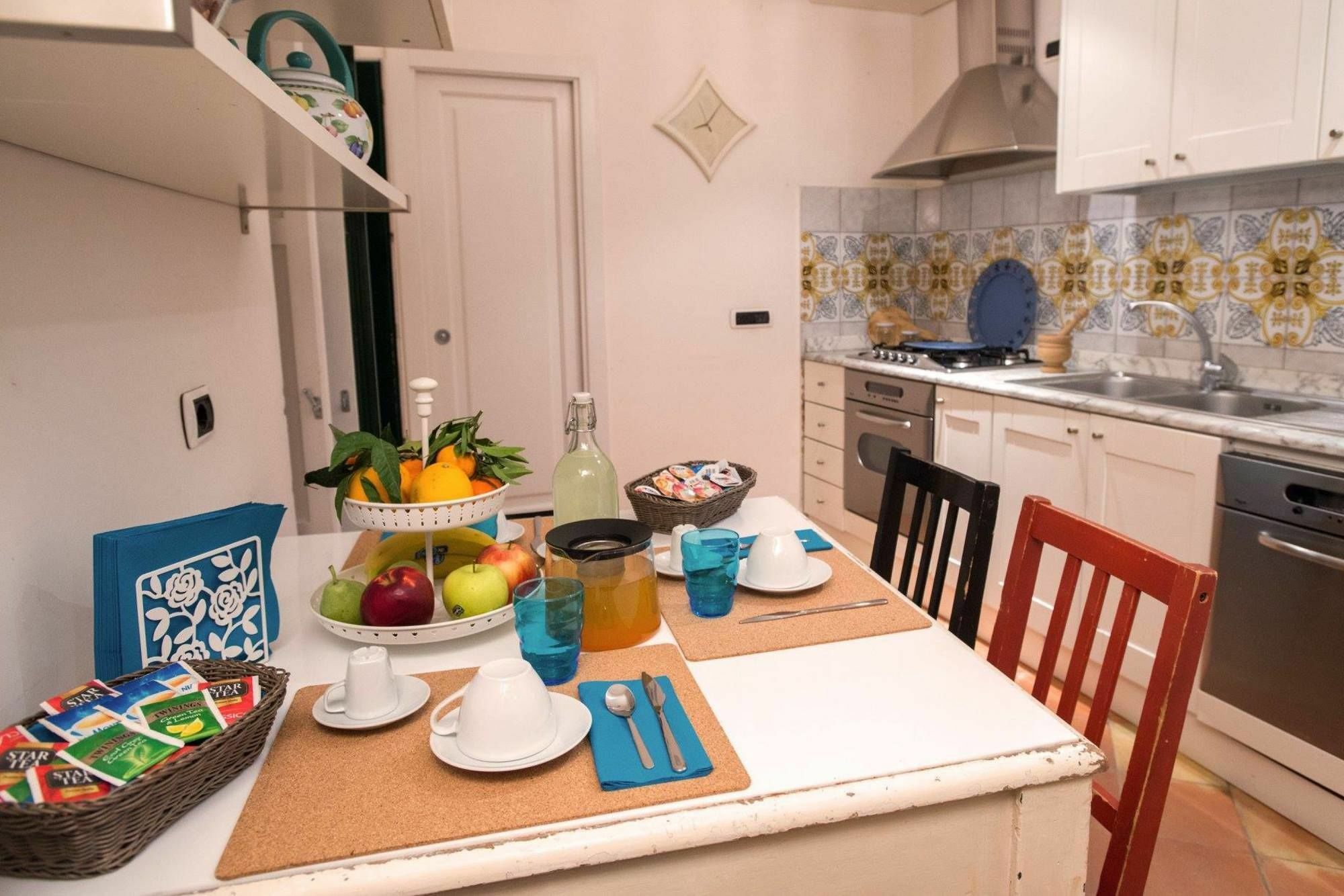 Apartament La Dimora Di Grimoaldo Salerno Zewnętrze zdjęcie